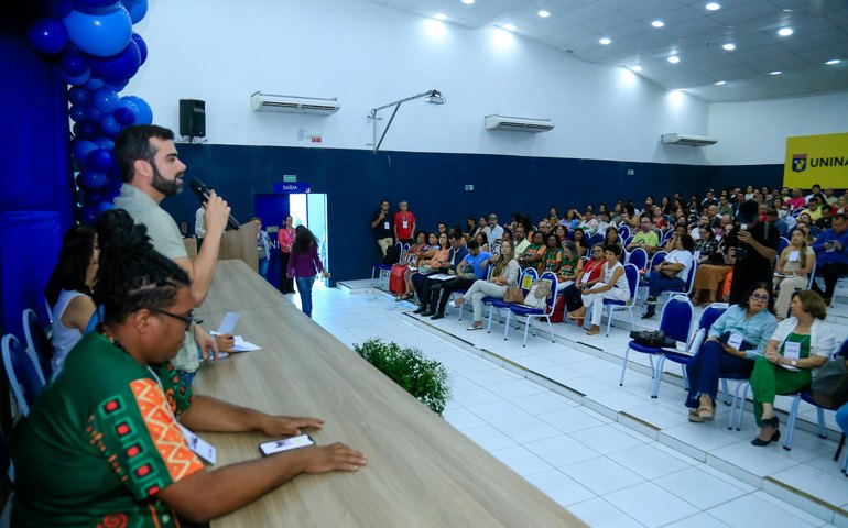 Alagoas realiza etapa estadual da Conferência Nacional de Educação