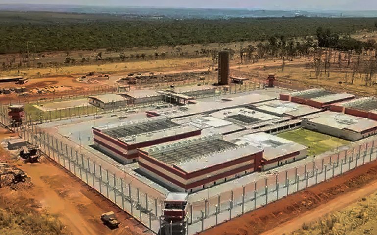 Corregedoria diz não haver indícios de corrupção na fuga em Mossoró