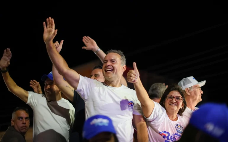 Do Litoral ao Sertão, prefeitos transformam caravana em reconhecimento ao legado de Renan Filho