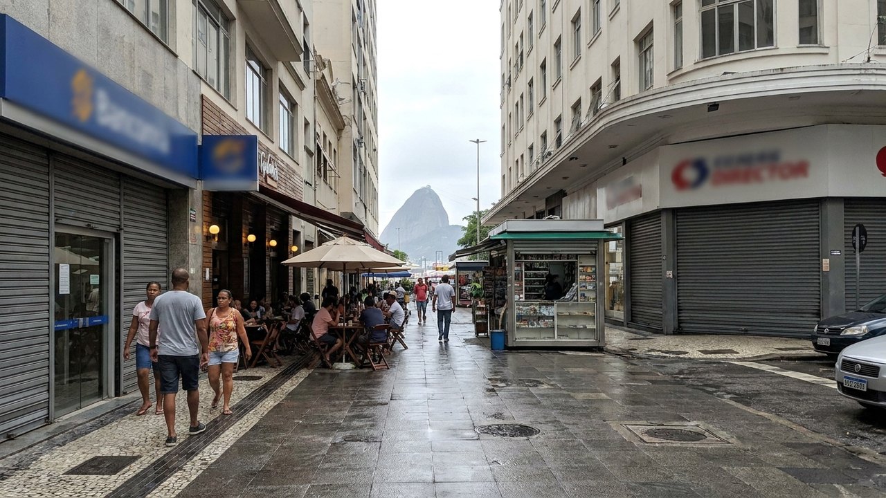 Corpus Christi: veja o que abre e o que fecha no Rio durante o feriadão