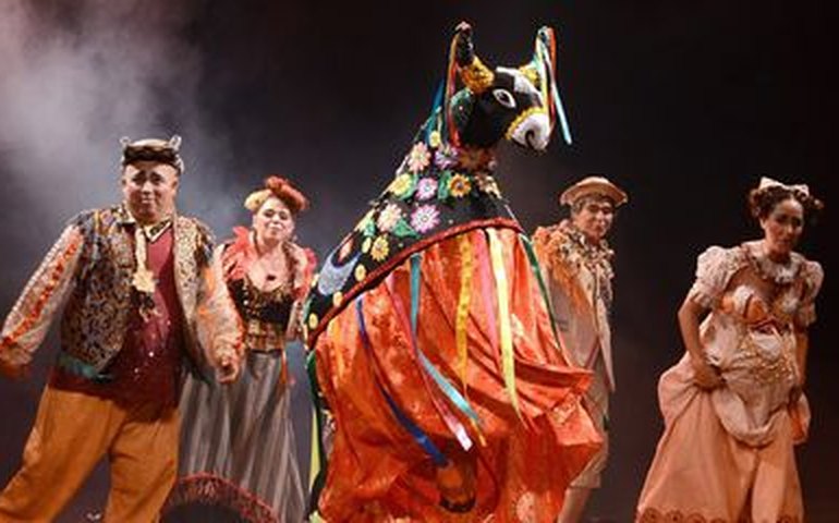 Festival Hola Rio leva arte fluminense à capital espanhola nesta sexta