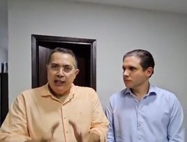 Adeilson Bezerra reforça defesa da PEC do Marco Temporal em encontro com presidente da Câmara