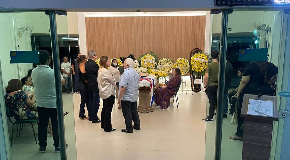 WhatsApp Image 2022-10-05 at 18.31.27 / Foto: foto: Lucas Moura | TV Atalaia