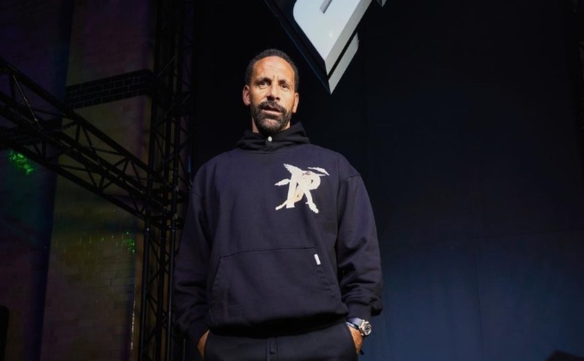 Torcedor é condenado por fazer gestos racistas contra Rio Ferdinand na Inglaterra