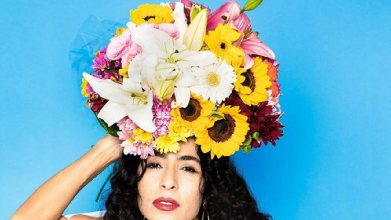 Marisa Monte volta a SP esta semana para cinco shows
