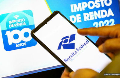 Receita abre consulta a lote residual de restituição do Imposto de Renda