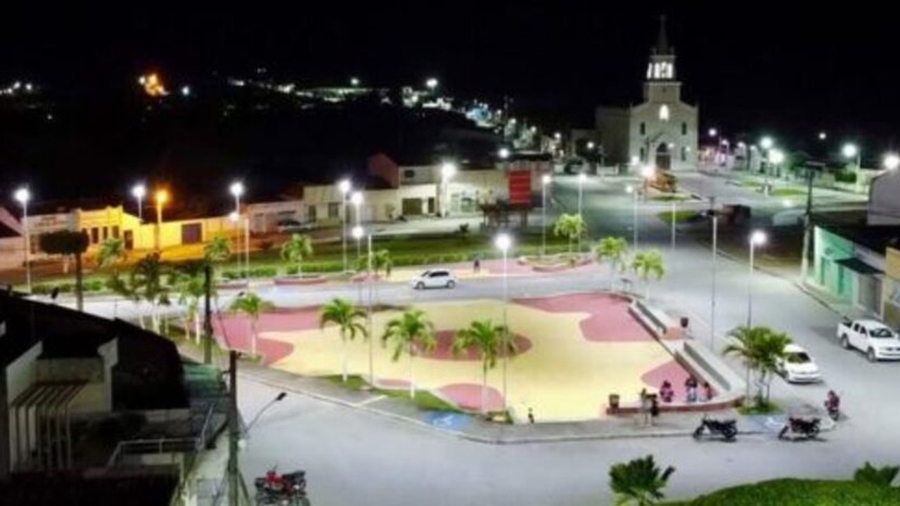 MP de Contas propõe representação em desfavor do prefeito de Paulo Jacinto pelo excessivo gasto com despesa de pessoal