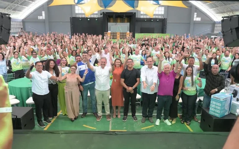 Instituto Terra Solidária e Prefeitura de São Miguel dos Campos realizam abertura do maior programa de capacitação para os servidores da saúde do município