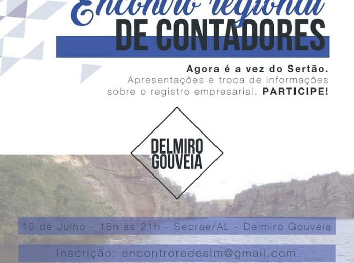 Junta Comercial vai promover capacitações em Delmiro Gouveia