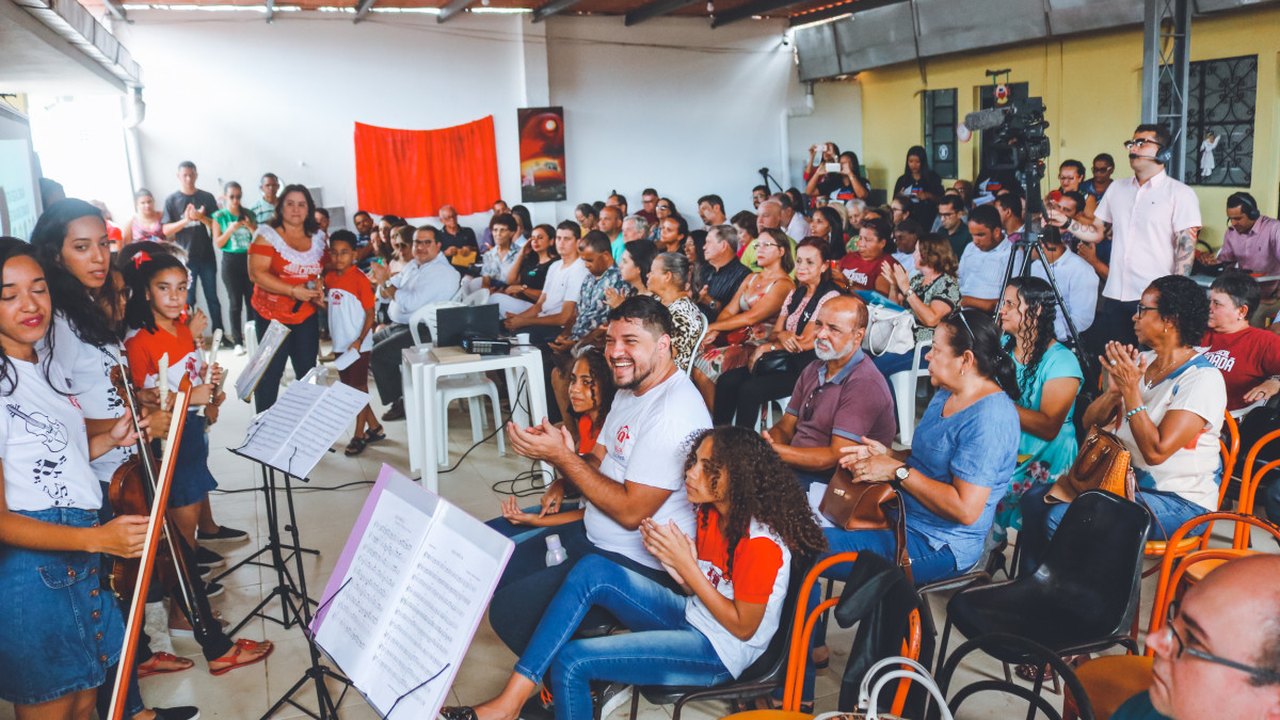 Sefaz sorteia R$ 2 milhões da Nota Fiscal Cidadã em comemoração ao Dia dos Pais