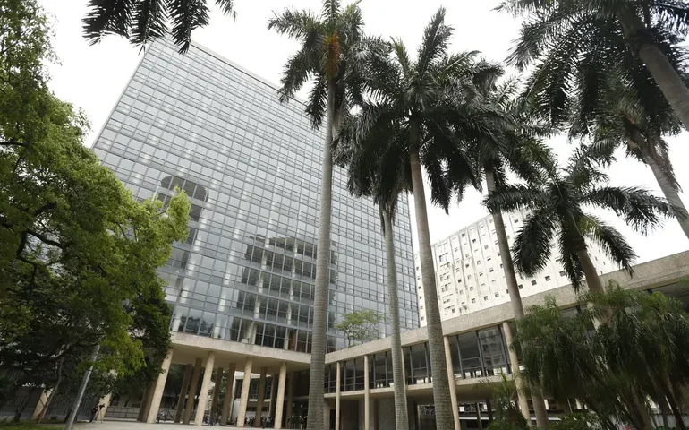 Funarte voltará para o Palácio Gustavo Capanema no Rio de Janeiro