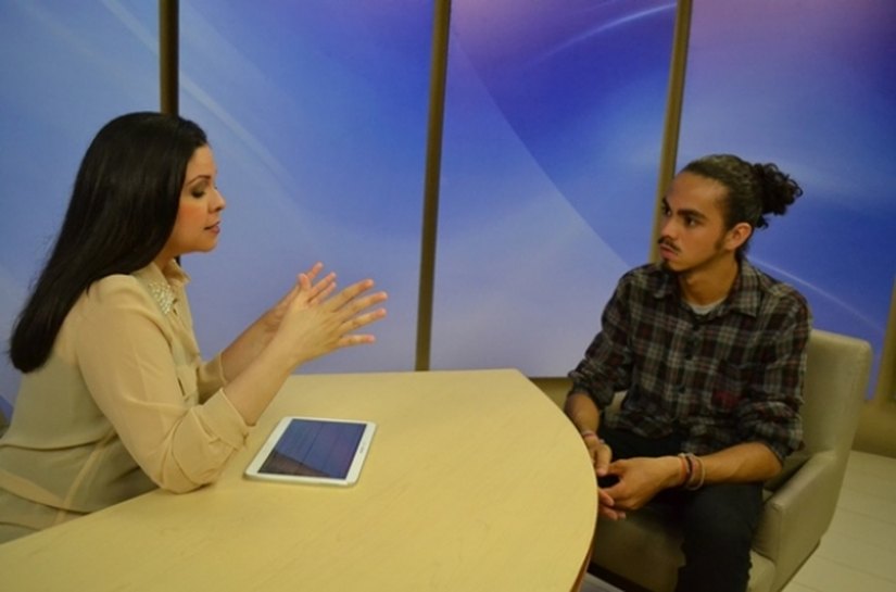 Escola Viva abordará sobre o ensino de Libras na Universidade