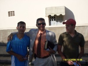 Foto: master