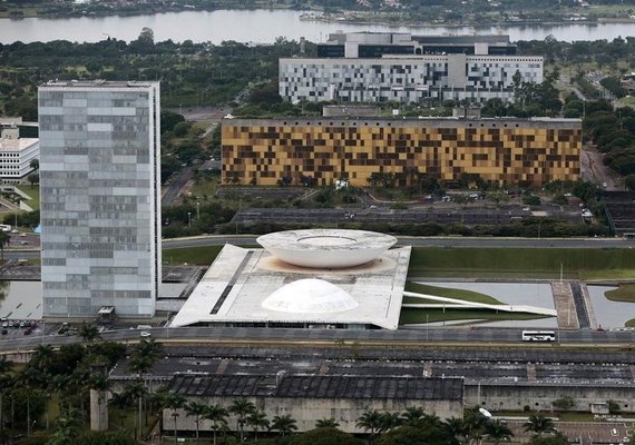 Discurso pró-armamentista domina plenário do Congresso desde 2015, mostra levantamento