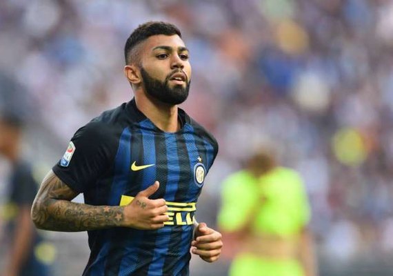 Jornal português aponta acerto de Gabigol com o Flamengo