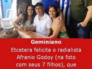 Arquivo pessoal