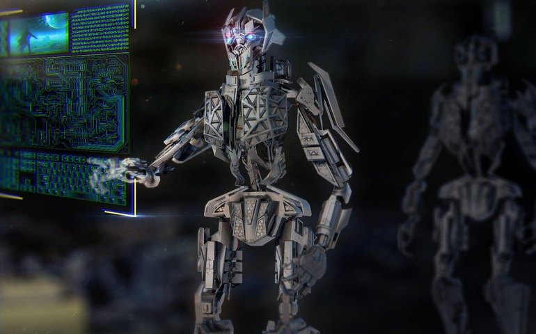 IA no comando? Exército da China adverte que a inteligência artificial não pode substituir humanos