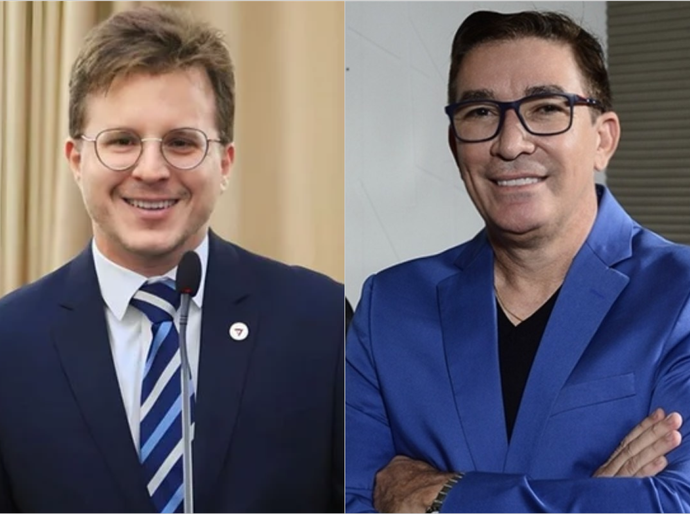 Reitor da Uninassau e procurador de Maceió serão homenageados com título de Cidadão Honorário