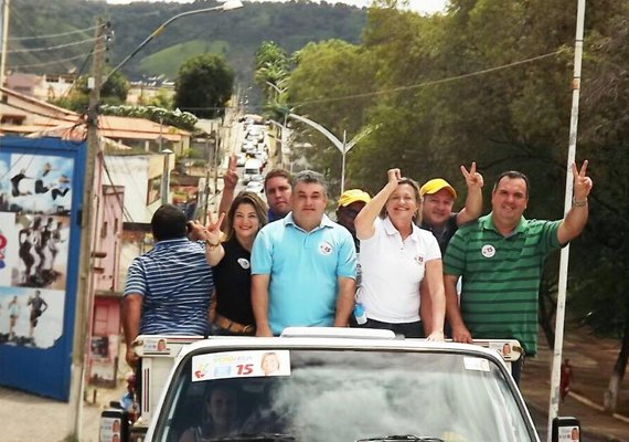 Verônica intensifica campanha após adesões importantes
