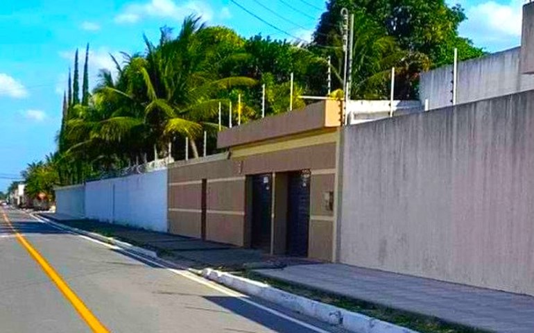 Pavimentação atinge marco histórico em Arapiraca com 176 km de vias; trabalho continua