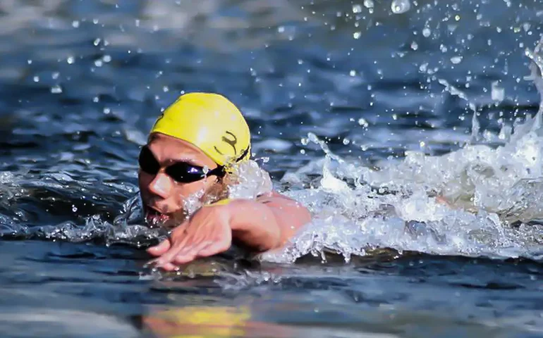 Do Leme ao Pontal: travessia de 36km no Rio de Janeiro se consolida como o maior desafio em mar aberto do Brasil