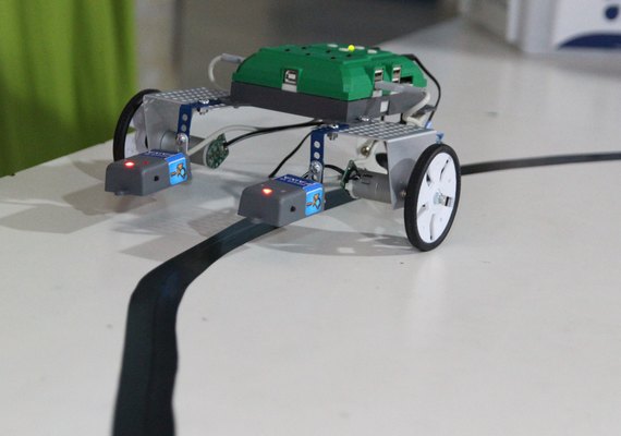 Coruripe promove o primeiro Campeonato Estudantil de Robótica