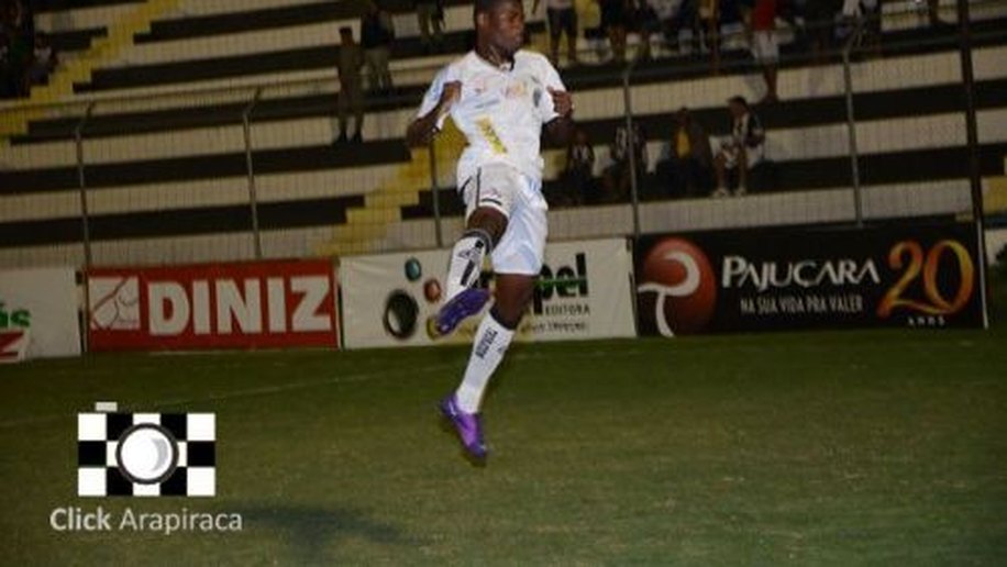 ASA enfrenta o Santa Quitéria pela Copa do Brasil