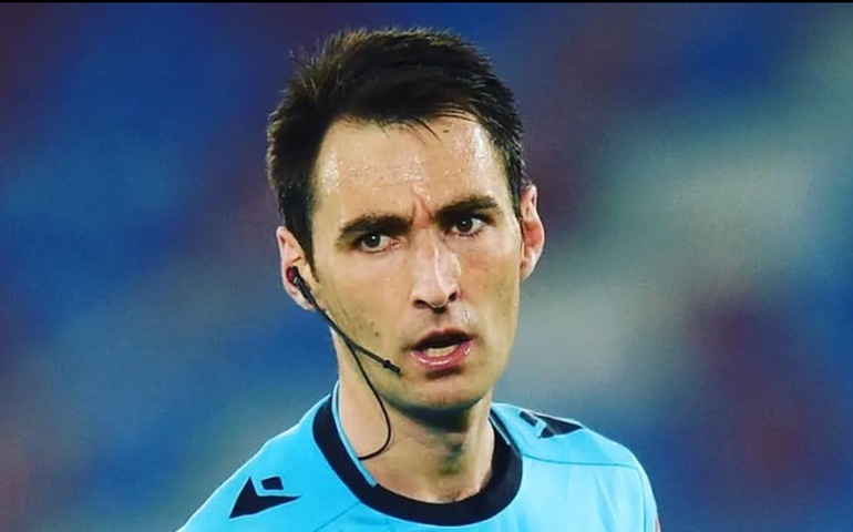 Falas de árbitros levam Real Madrid a protestar sobre final da Copa do Rei