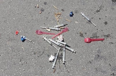 Perfurocortantes: descarte incorreto pode gerar multa para infrator