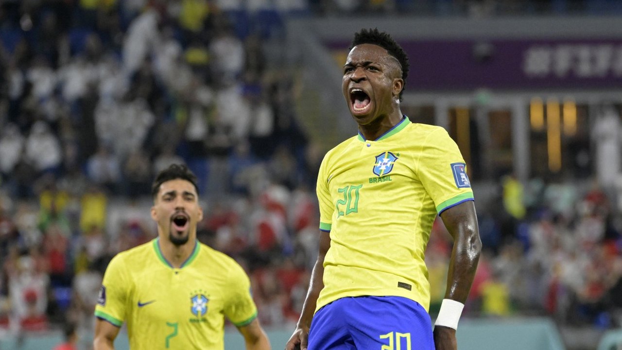 Copa do Mundo 2026: veja os caminhos do Brasil para conquistar o hexa