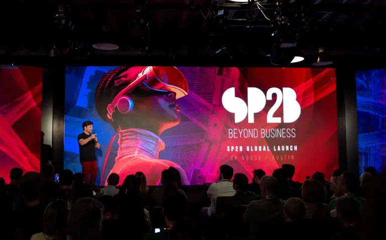 SP2B, megaevento de negócios e inovação, tem prévia no Ibirapuera