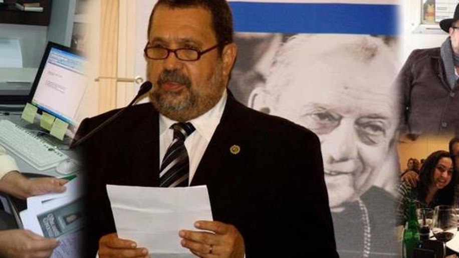 Coluna de Pedro Oliveira estreia no Painel Notícias