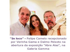 Felipe Camelo