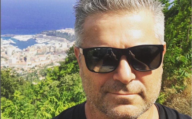 Morre aos 56 anos Gil de Ferran, grande nome do automobilismo brasileiro