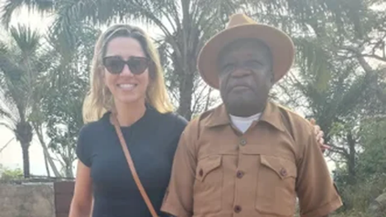 Missão acadêmica leva Ufal à conferência e pesquisa de campo em Angola