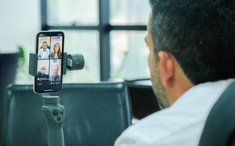 Governo de Alagoas investe em obras que beneficiam população de Paripueira e Chã Preta