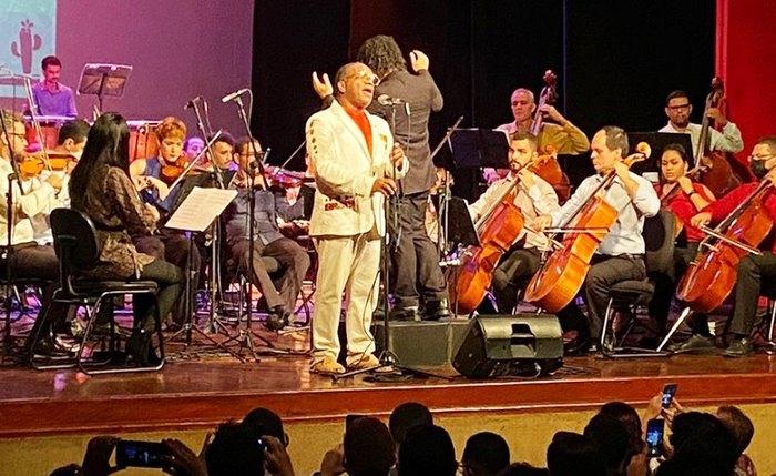 Orquestra Filarmônica de Alagoas