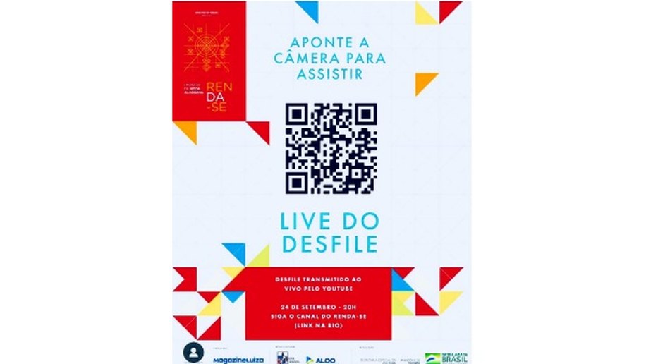 De Alagoas pr’o Mundo