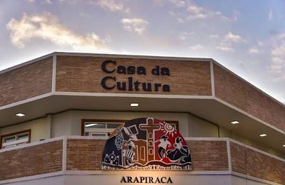 Cultura de Arapiraca convoca contemplados pela Política Nacional de Fomento à Cultura de 2025 para prestação de contas