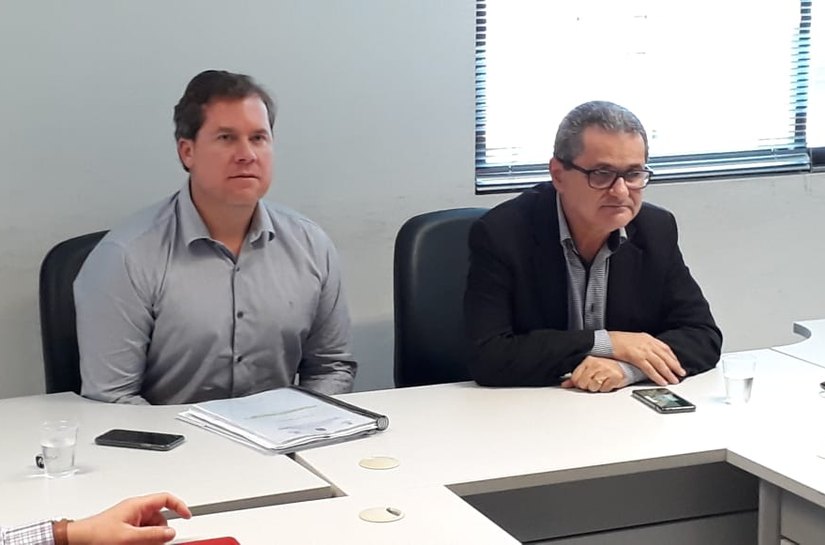 Relator nacional de projeto sobre coleta seletiva de remédios, Marx Beltrão avalia pesquisa de mestrado do IFAL