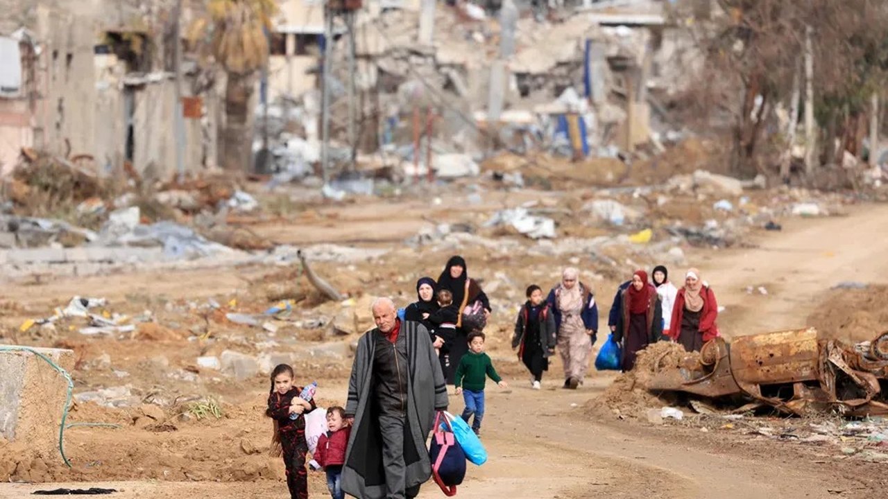 'Rei das Travessias': Conheça o magnata egípcio que fatura milhões com fuga de palestinos da guerra em Gaza