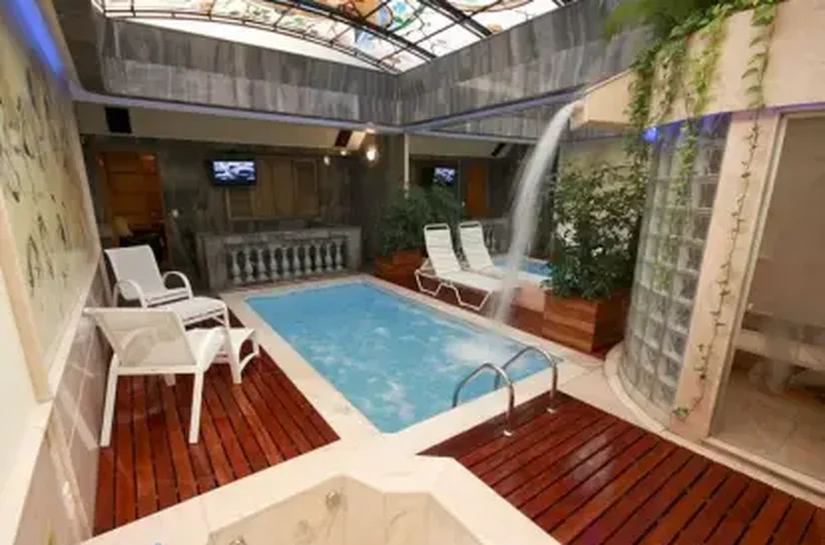 Mulher é encontrada morta em hotel de luxo na região central de São Paulo