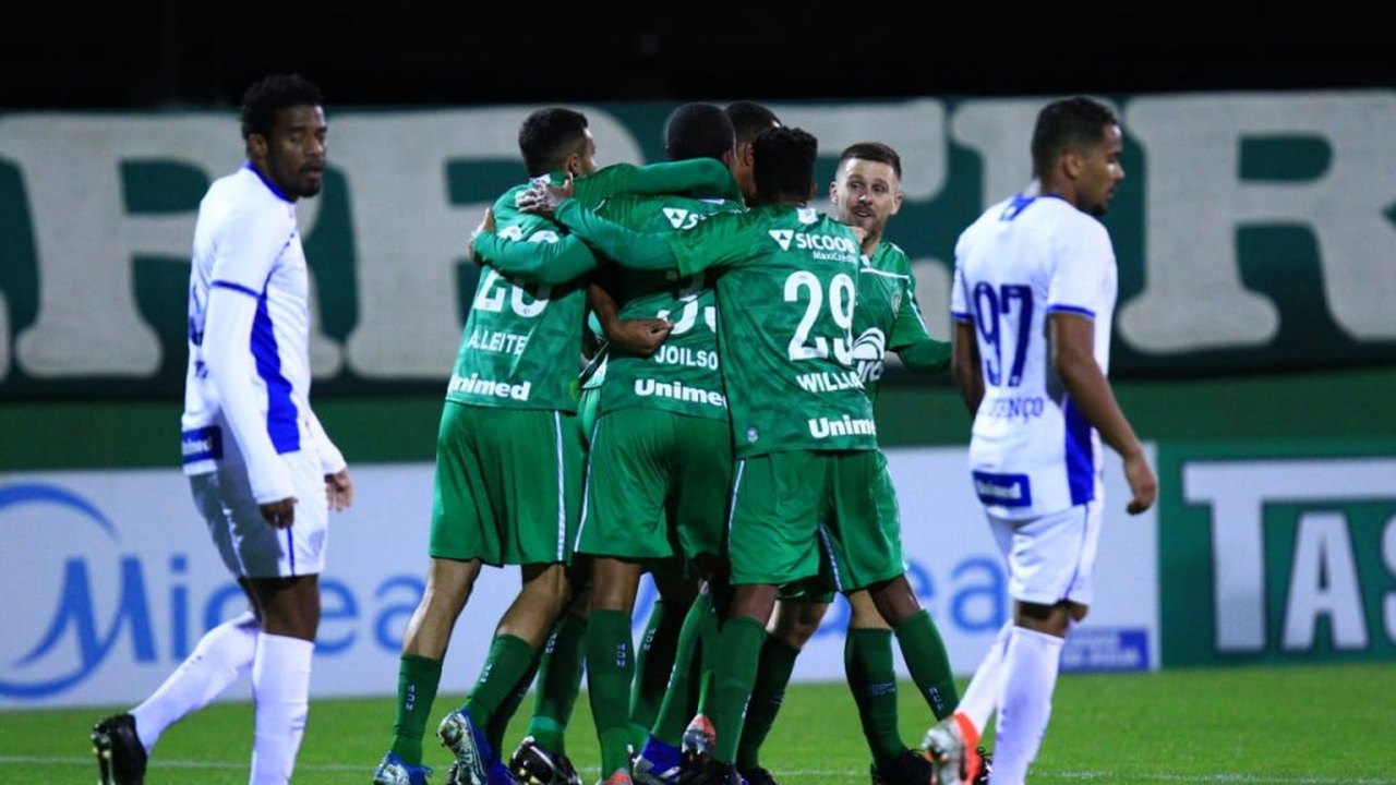 Após jogo do Catarinense, Chapecoense revela novos casos de covid-19 no elenco