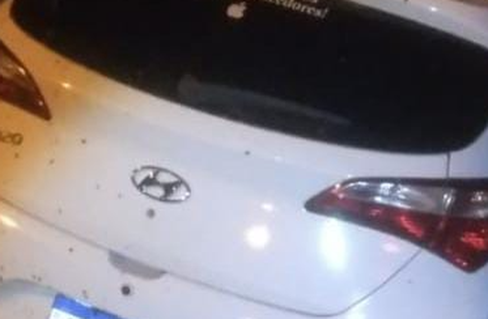 Motorista de aplicativo é encontrado morto no banco traseiro do próprio carro em Nossa Senhora do Socorro