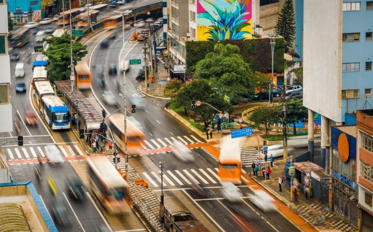 Comissão debate mobilidade, acessibilidade universal e direitos humanos