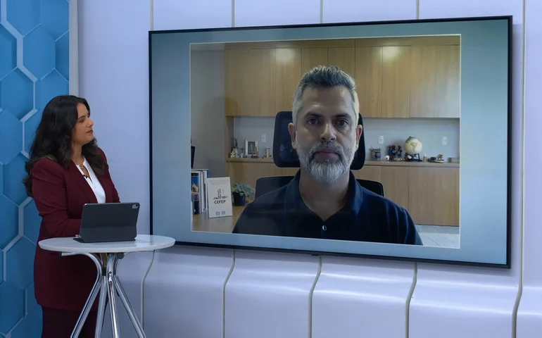 Aparecida Debate discute a importância do voto dos jovens no Brasil