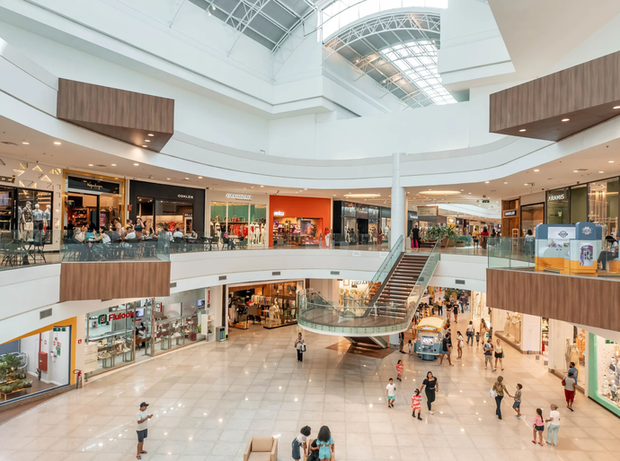 Parque Shopping promove “Semana Shopping Lover” para o Dia do Consumidor