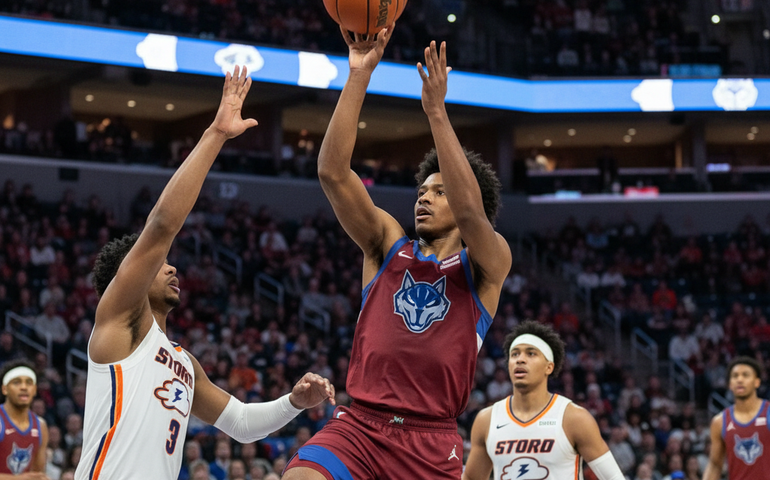 Timberwolves impõem 3ª derrota ao Thunder com show de Edwards; Knicks perdem após conquista