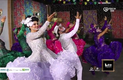 Grupos culturais de Arapiraca aproveitam festas juninas para prestar contas de recursos da Lei Aldir Blanc