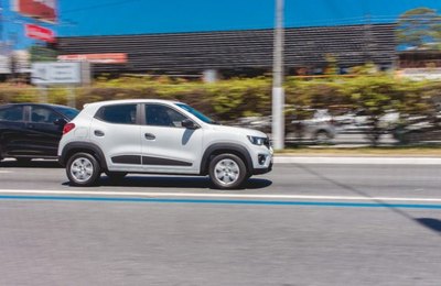 Cadastro para o serviço de transporte remunerado por aplicativos regulamentados pela SMTT inicia em junho